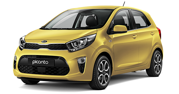 Click to view details of - PICANTO (Full Option 2019ym)