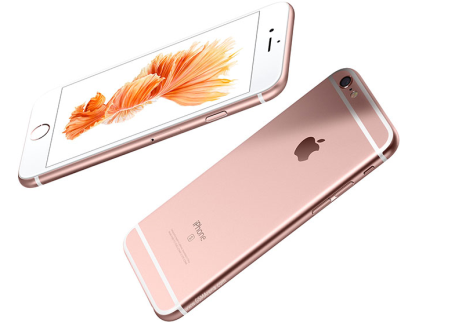 Click to view details of - Apple iPhone 6s